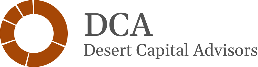 Desert Capital Advisors